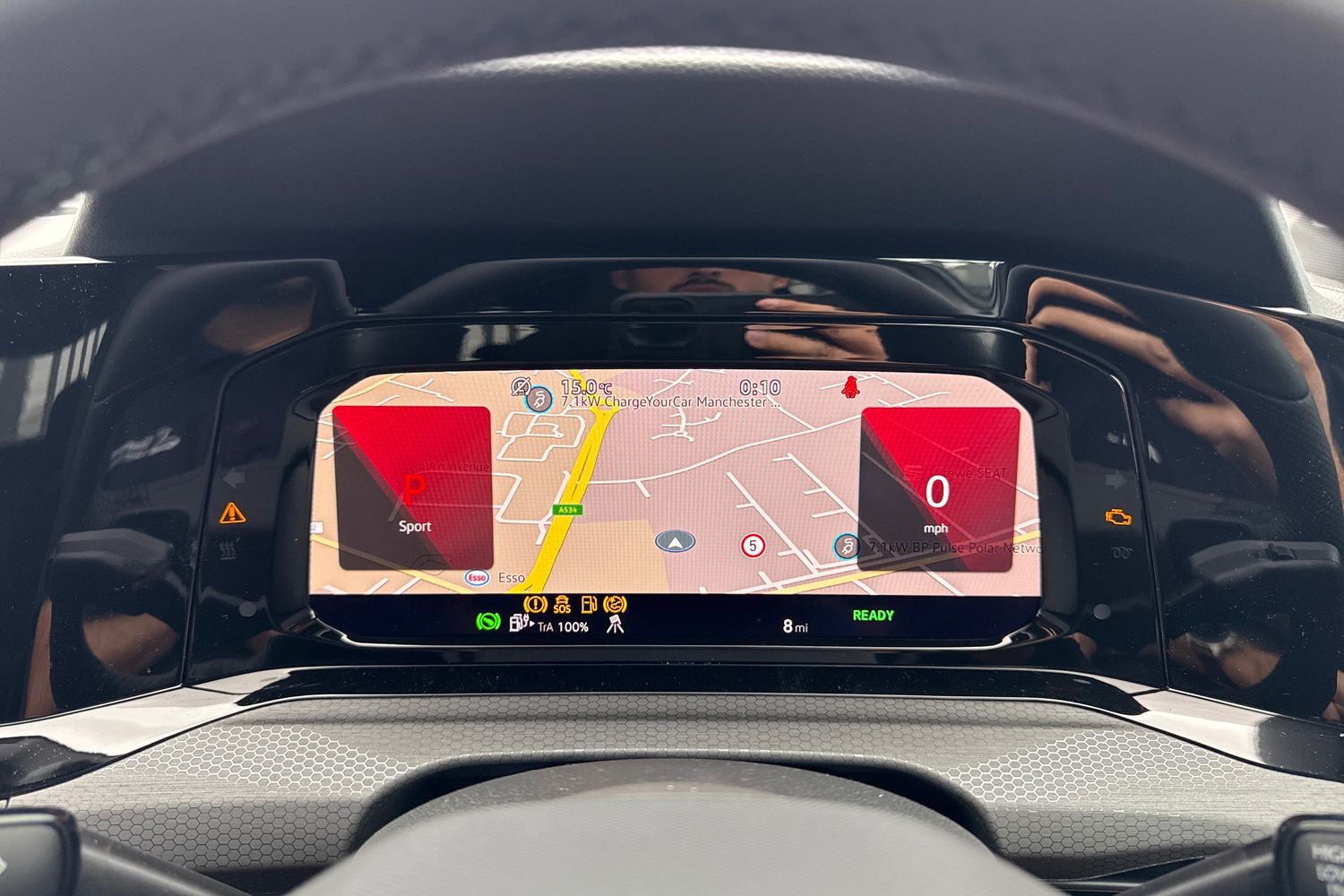 Used Volkswagen Golf 2025 for sale - 76421402: Photo 34