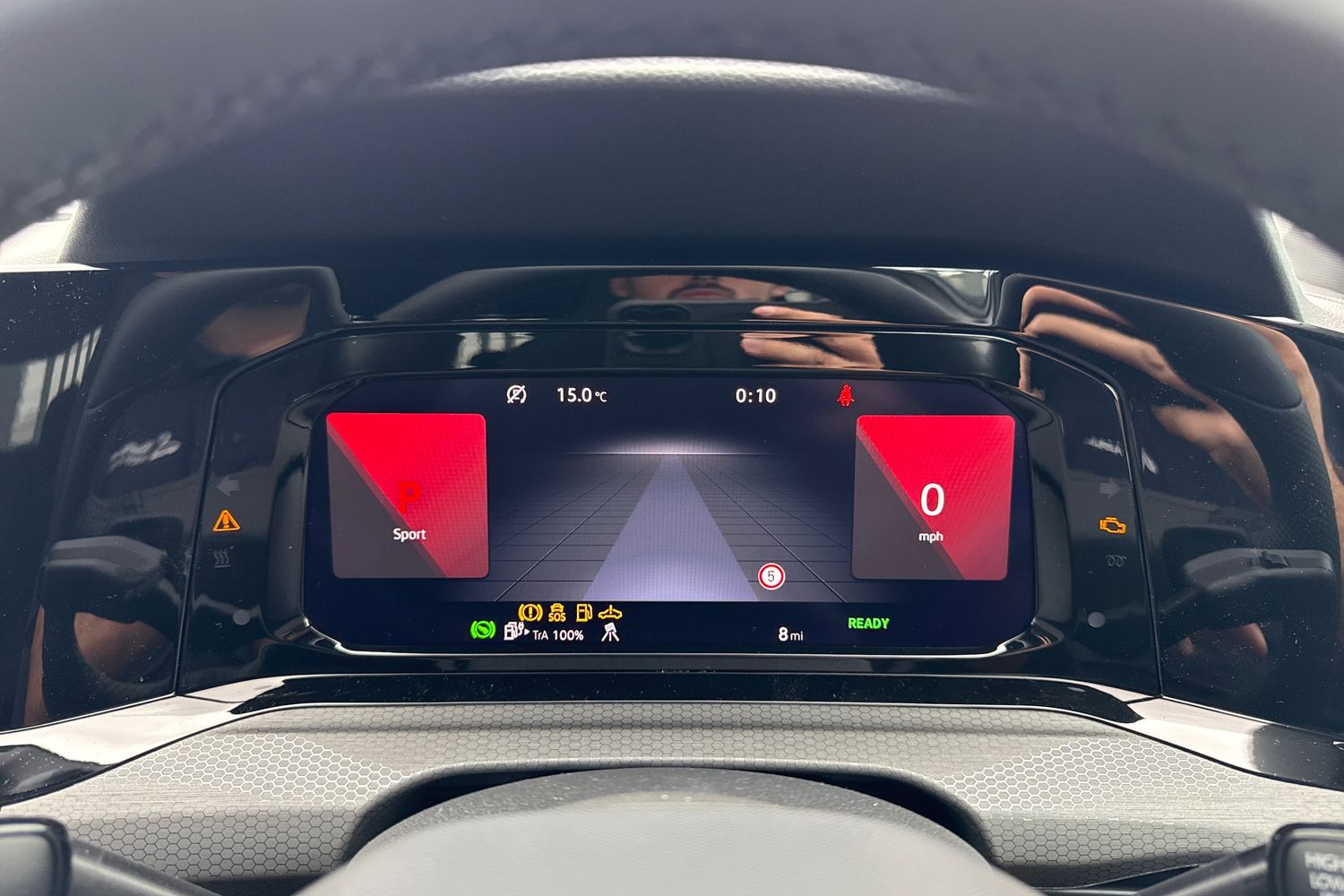 Used Volkswagen Golf 2025 for sale - 76421402: Photo 35