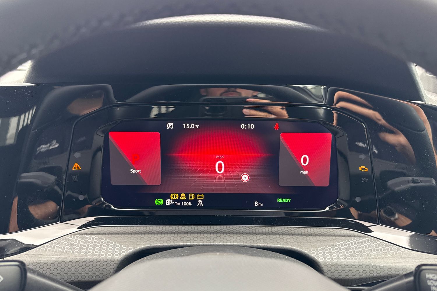 Used Volkswagen Golf 2025 for sale - 76421402: Photo 36