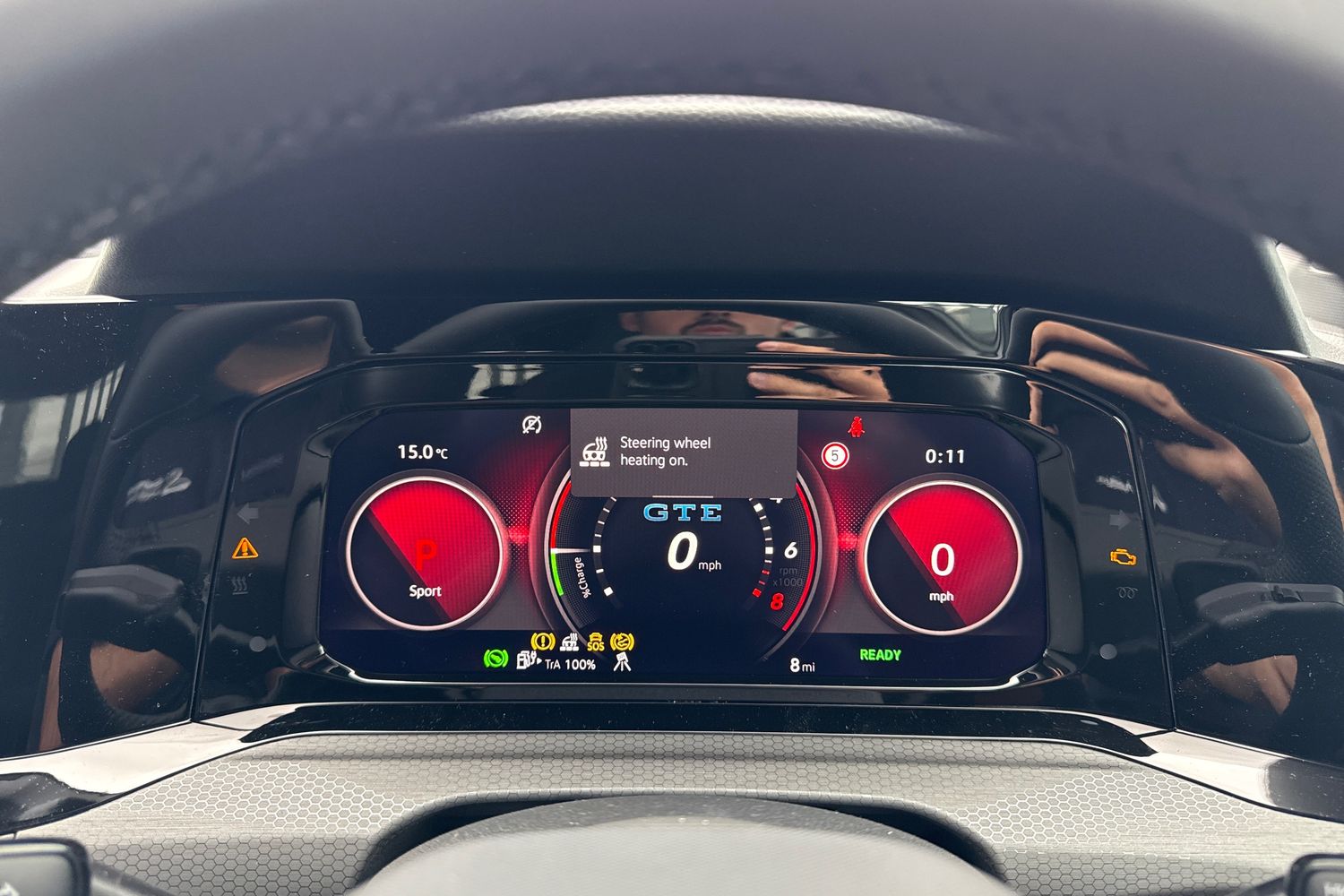 Used Volkswagen Golf 2025 for sale - 76421402: Photo 37