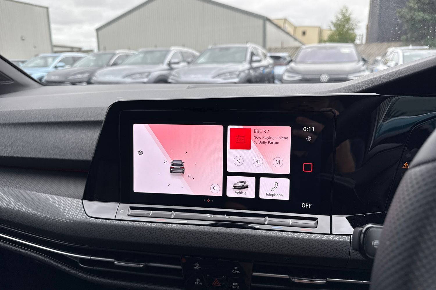 Used Volkswagen Golf 2025 for sale - 76421402: Photo 38