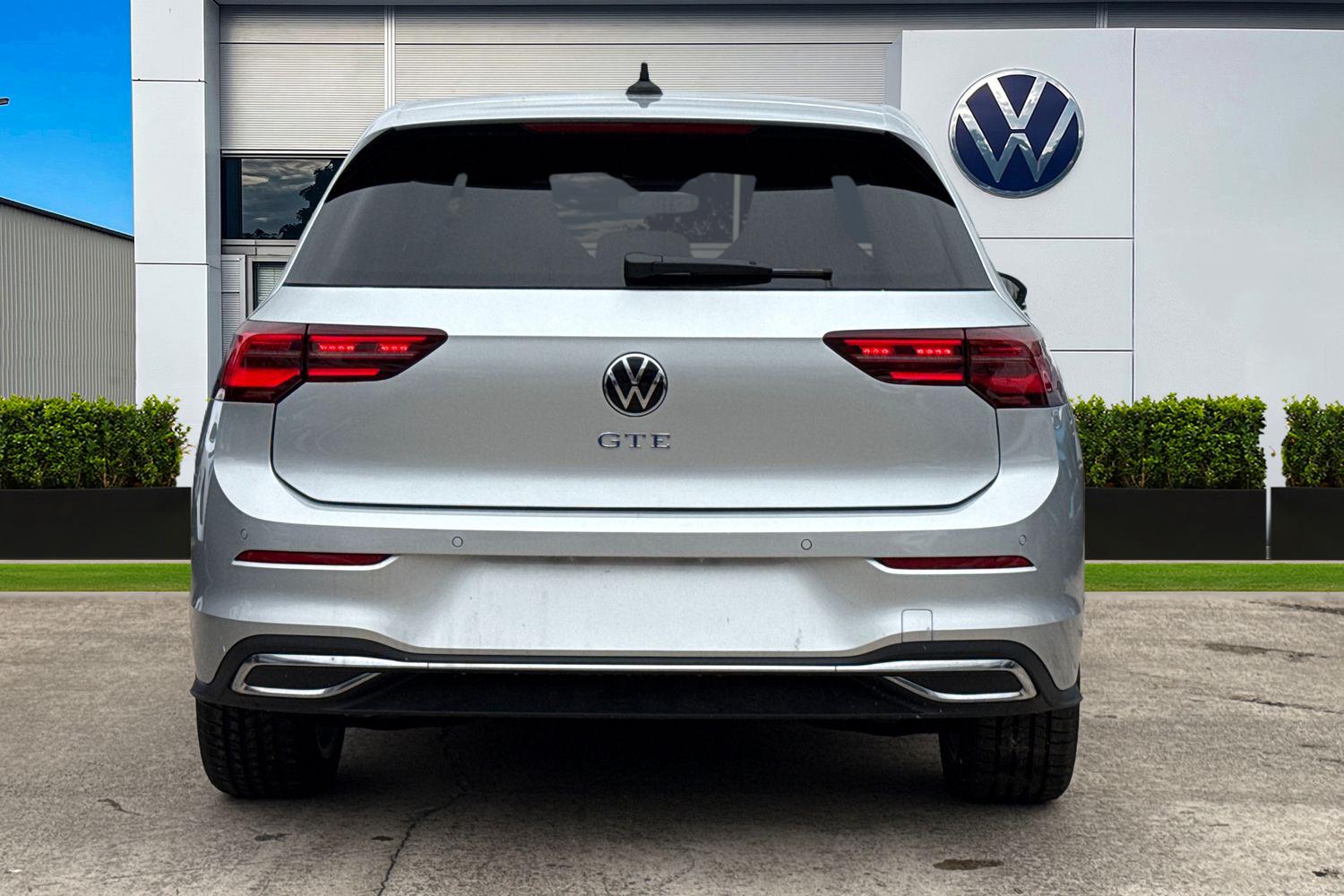 Used Volkswagen Golf 2025 for sale - 76421402: Photo 4