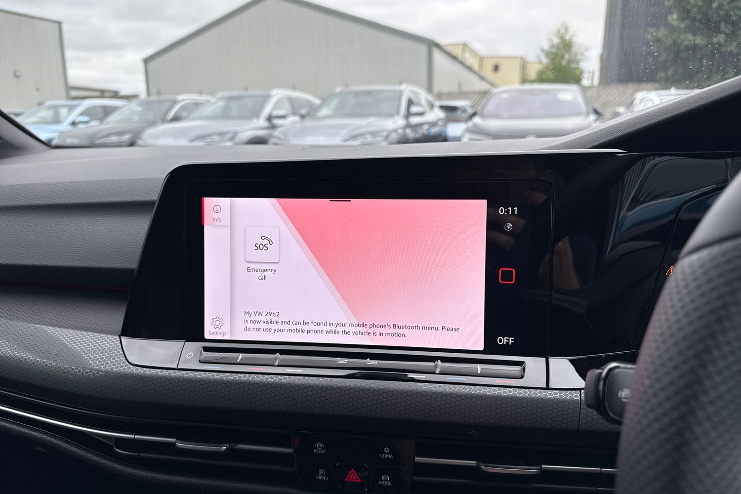 Used Volkswagen Golf 2025 for sale - 76421402: Photo 40