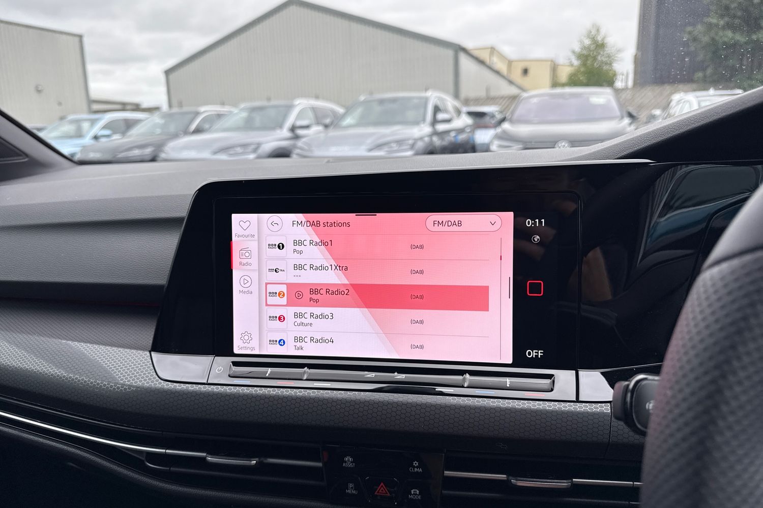 Used Volkswagen Golf 2025 for sale - 76421402: Photo 41