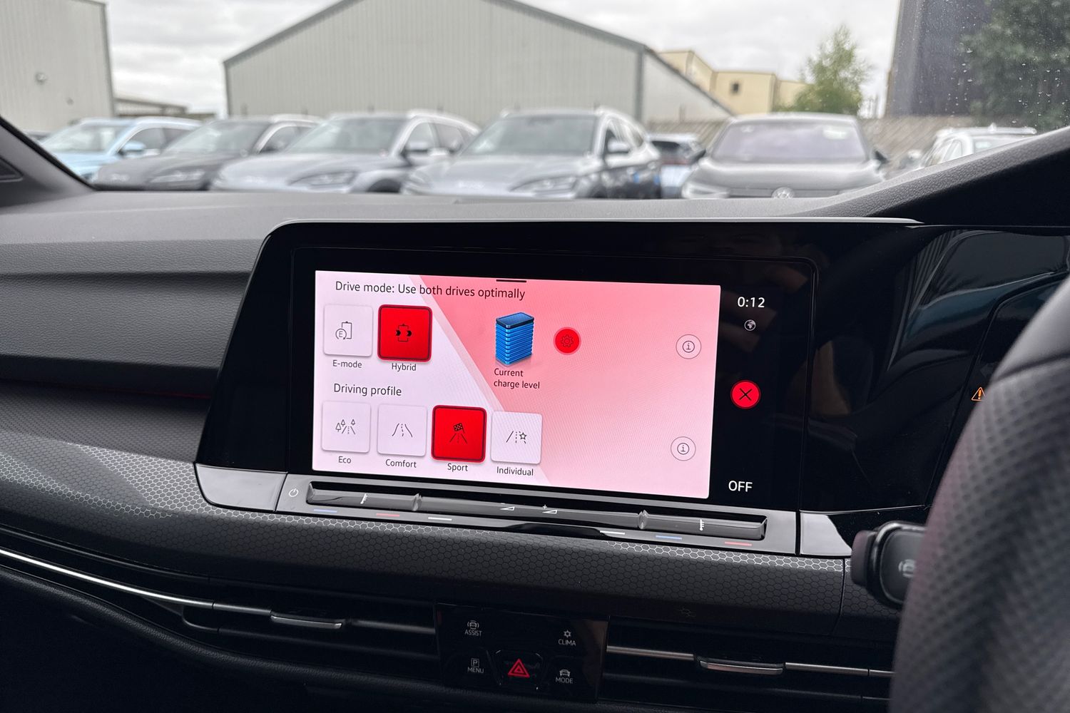 Used Volkswagen Golf 2025 for sale - 76421402: Photo 49