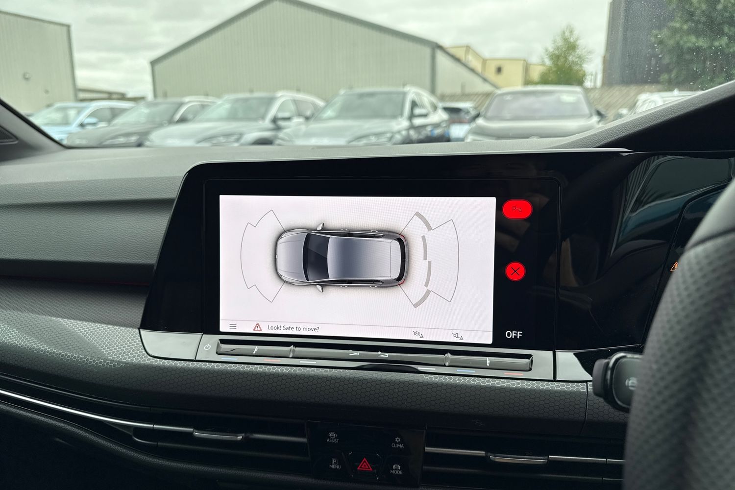 Used Volkswagen Golf 2025 for sale - 76421402: Photo 50