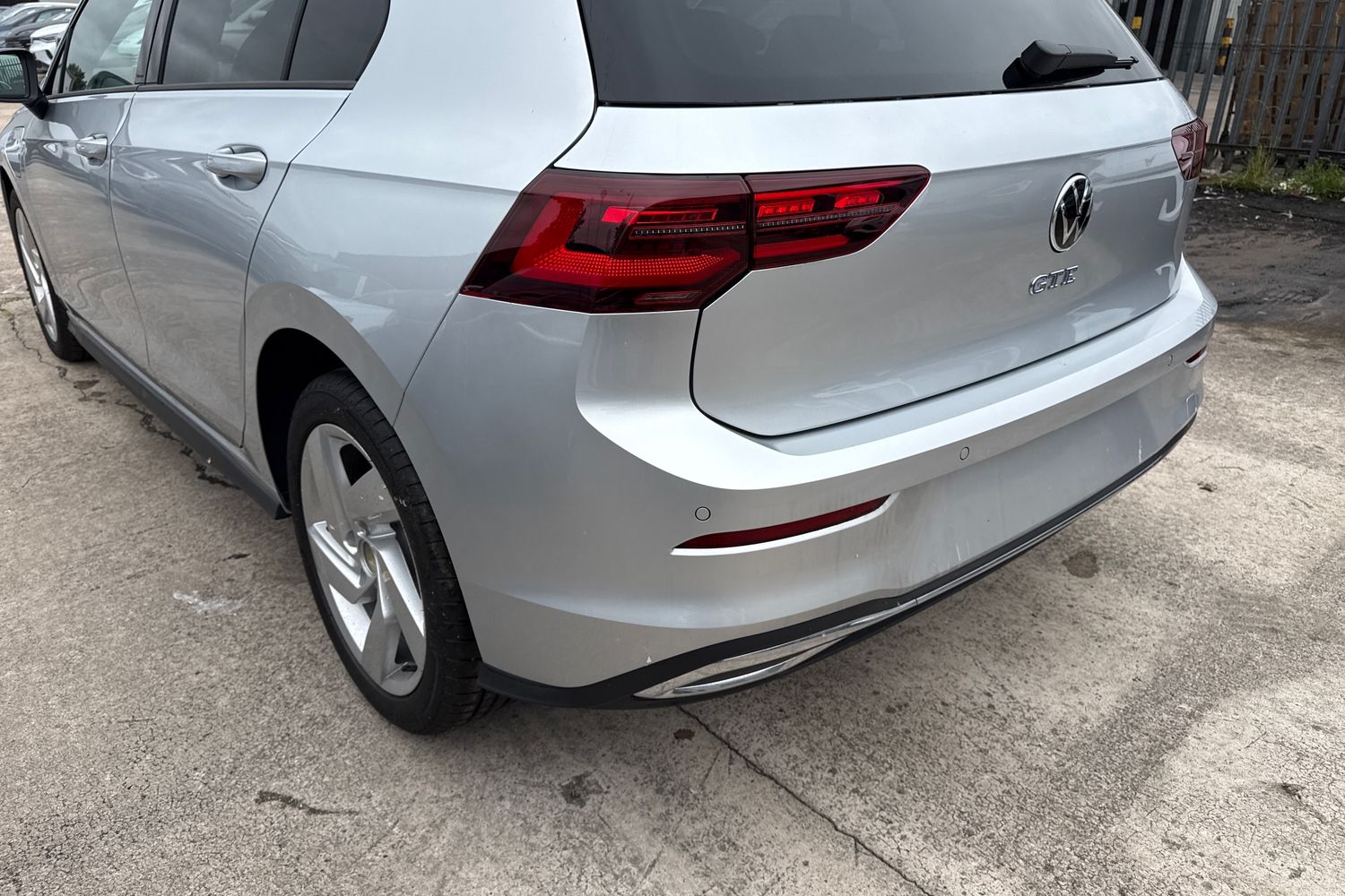 Used Volkswagen Golf 2025 for sale - 76421402: Photo 7