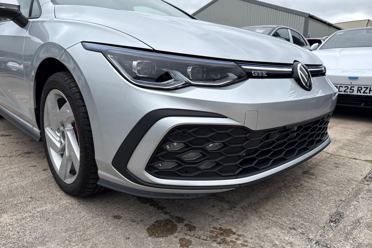 Used Volkswagen Golf 2025 for sale - 76421402: Photo 8