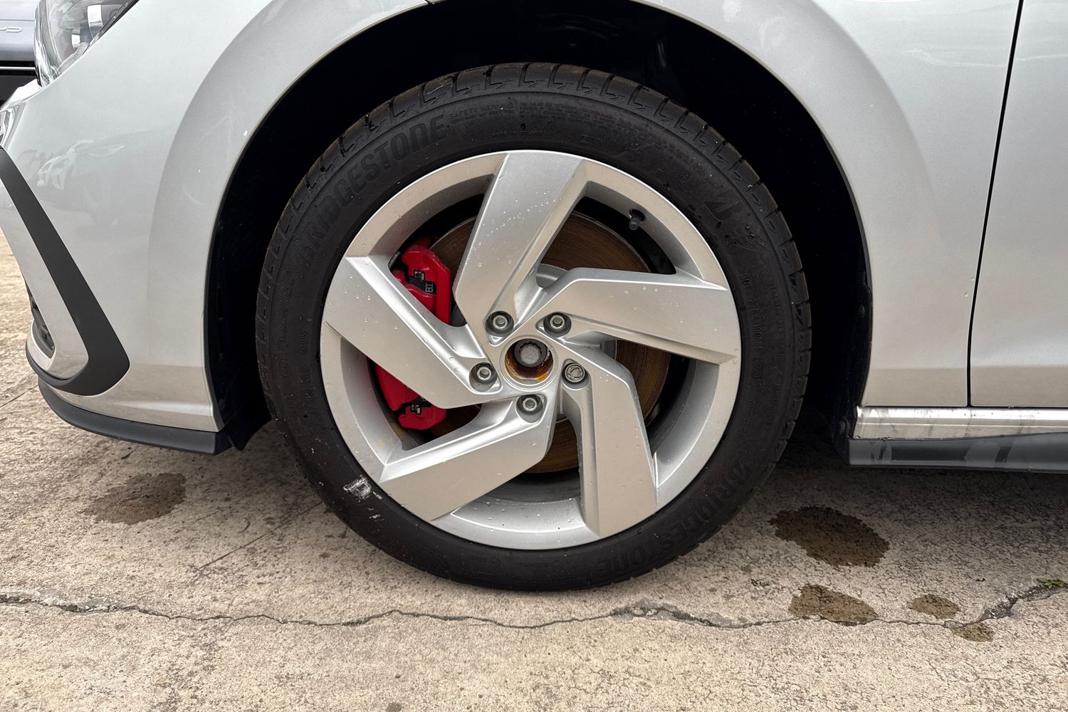 Used Volkswagen Golf 2025 for sale - 76421402: Photo 9