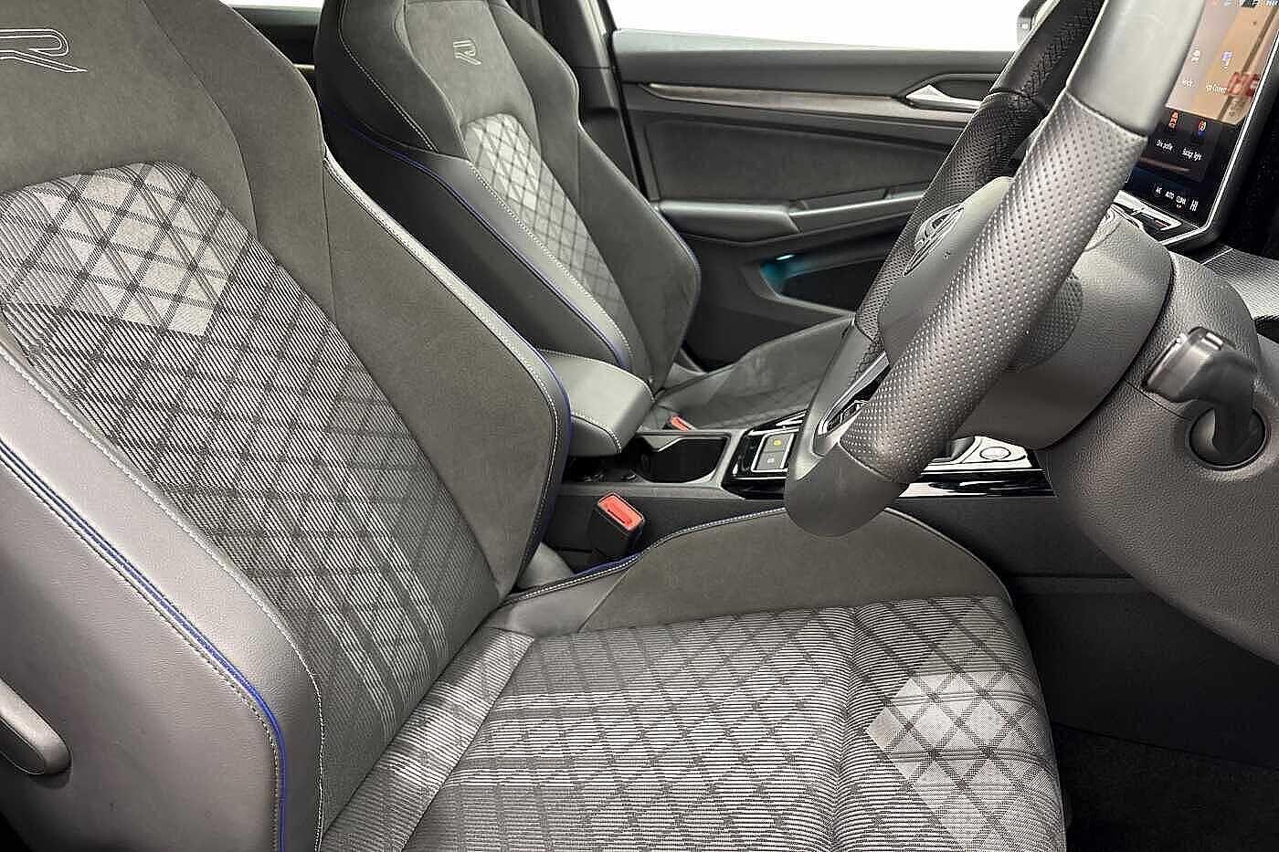 Used Volkswagen Golf 2025 for sale - 77287152: Photo 10