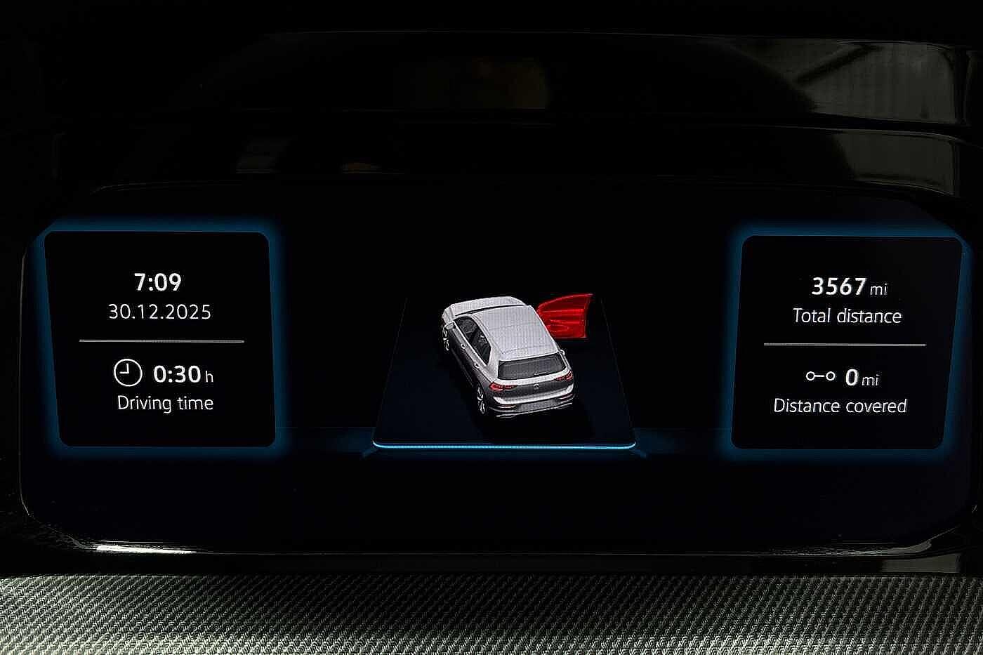 Used Volkswagen Golf 2025 for sale - 77287152: Photo 11