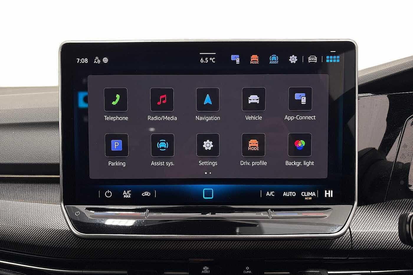 Used Volkswagen Golf 2025 for sale - 77287152: Photo 12