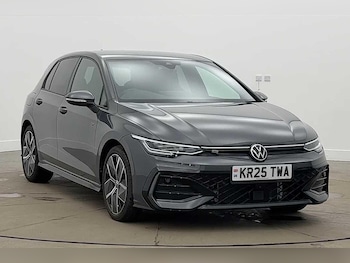 Used Volkswagen Golf 2025 for sale - 77287152: Photo