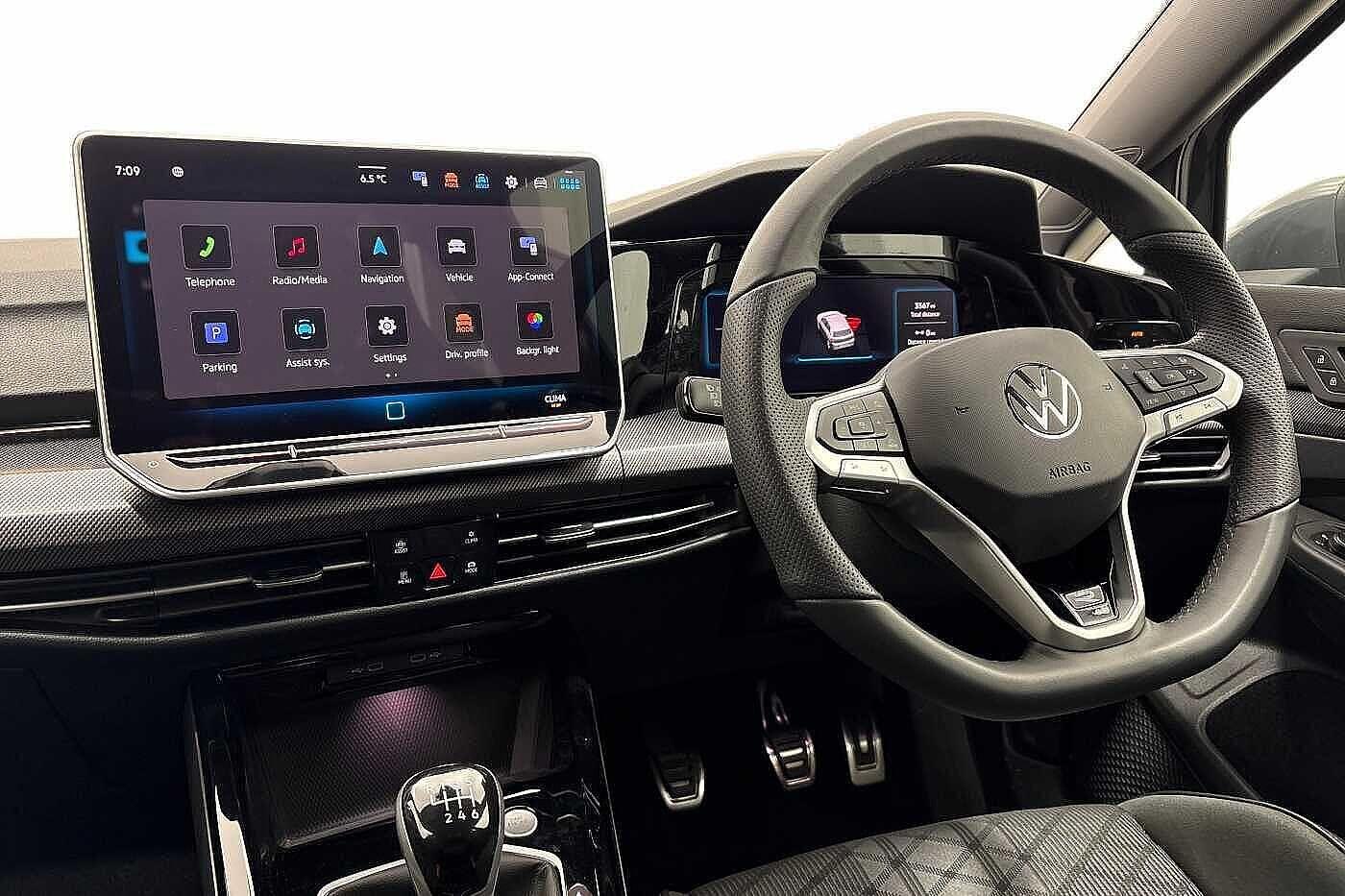 Used Volkswagen Golf 2025 for sale - 77287152: Photo 2