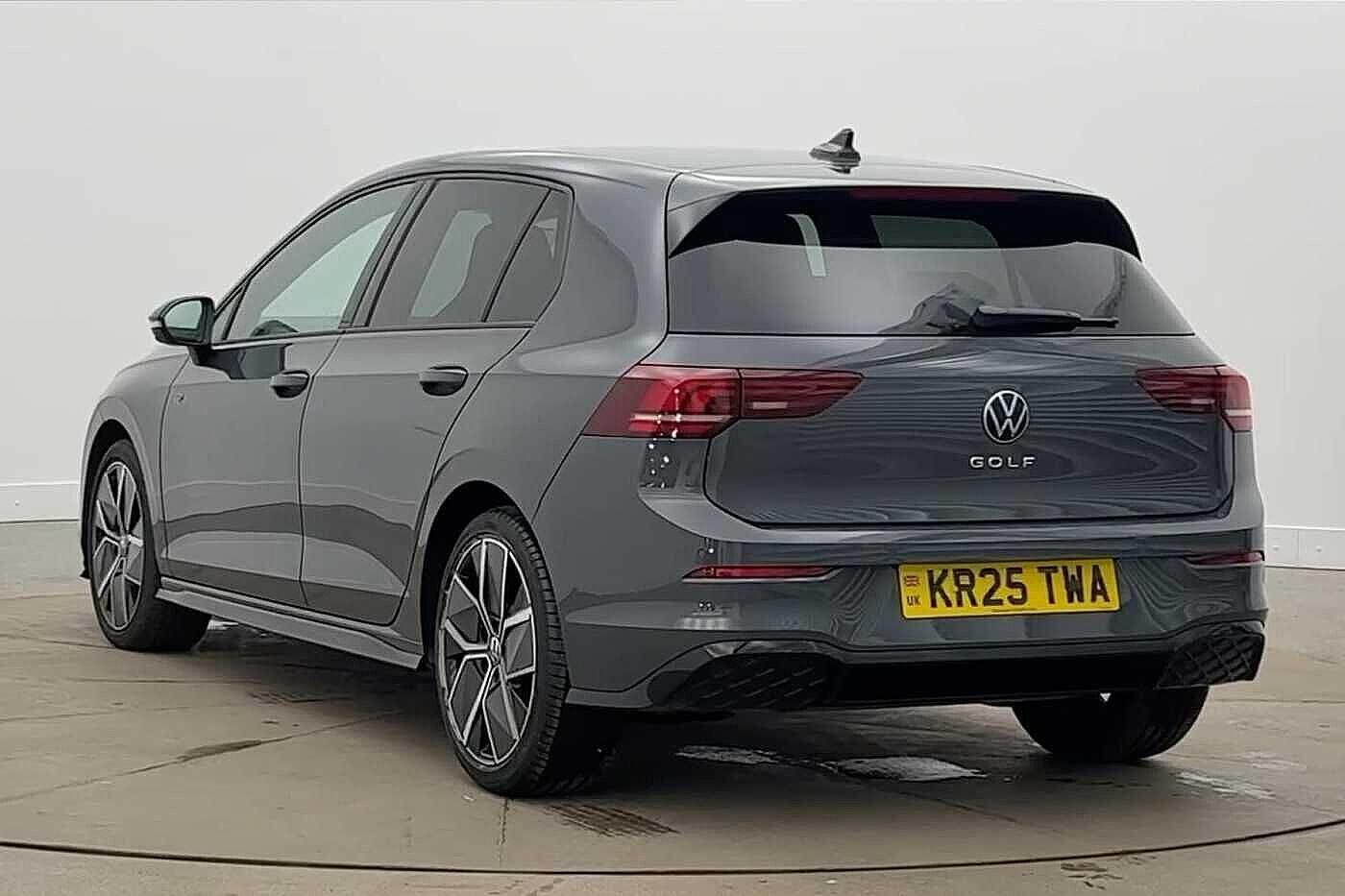 Used Volkswagen Golf 2025 for sale - 77287152: Photo 3