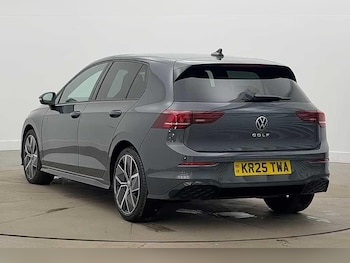 Used Volkswagen Golf 2025 for sale - 77287152: Photo