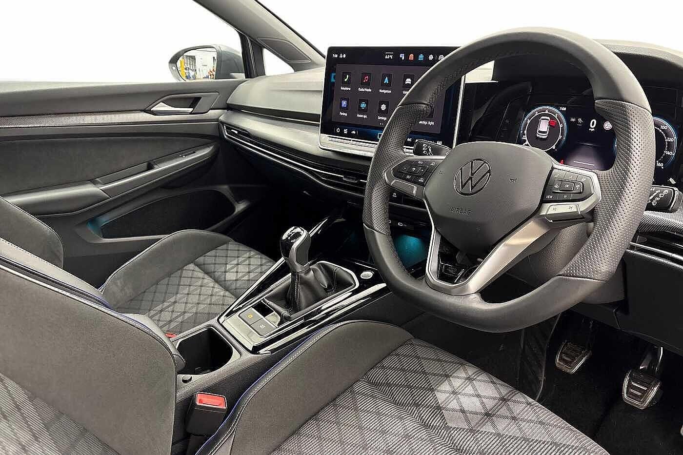 Used Volkswagen Golf 2025 for sale - 77287152: Photo 6