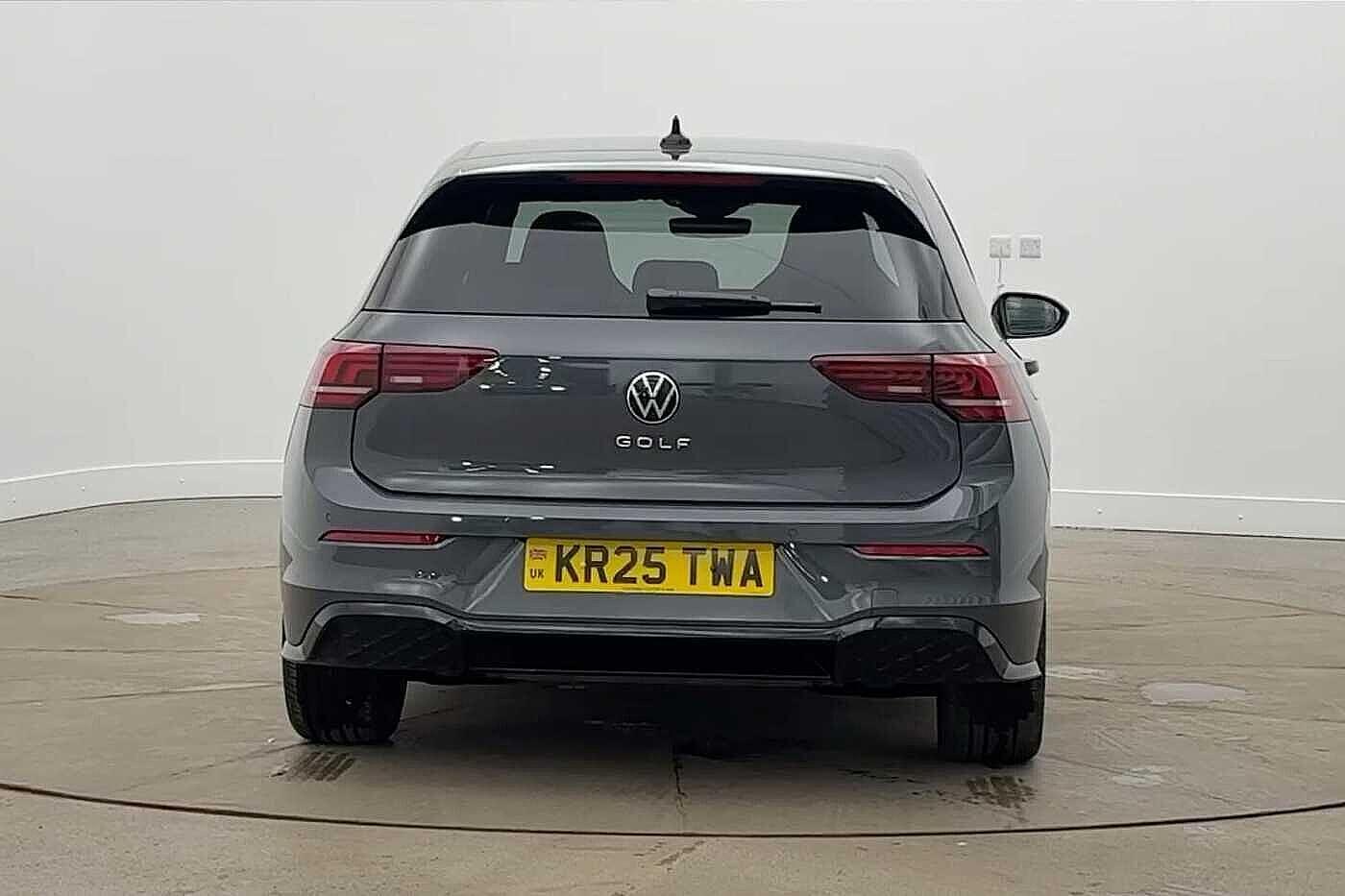 Used Volkswagen Golf 2025 for sale - 77287152: Photo 8