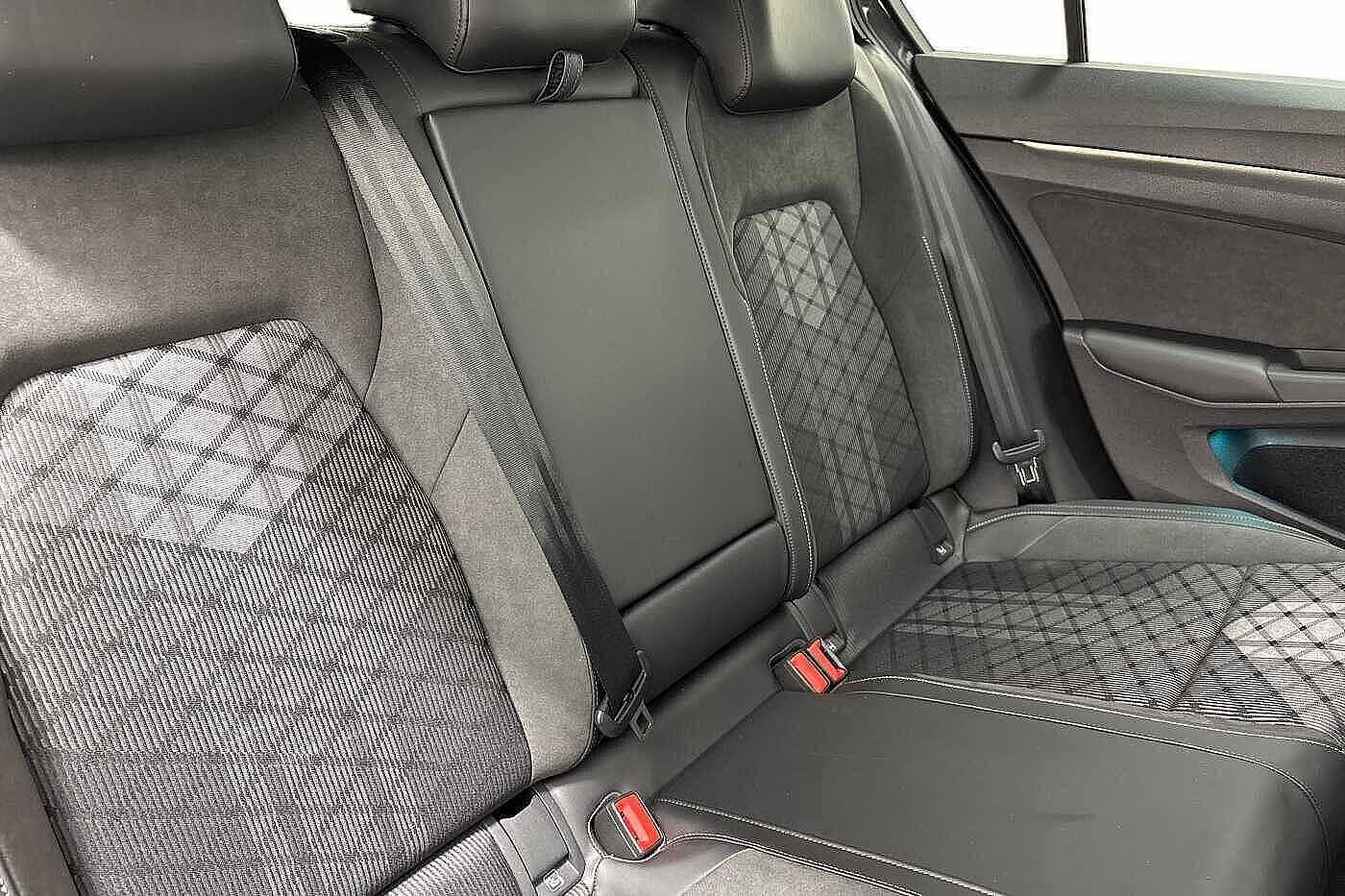 Used Volkswagen Golf 2025 for sale - 77287152: Photo 9