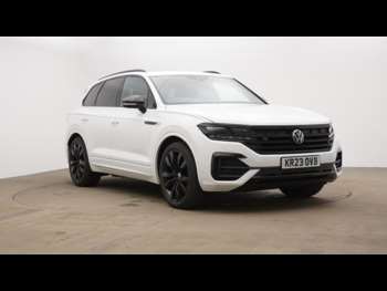 2023 - 3.0 TDI 4Motion Tiptronic 2023MY Black Edition 5-Door