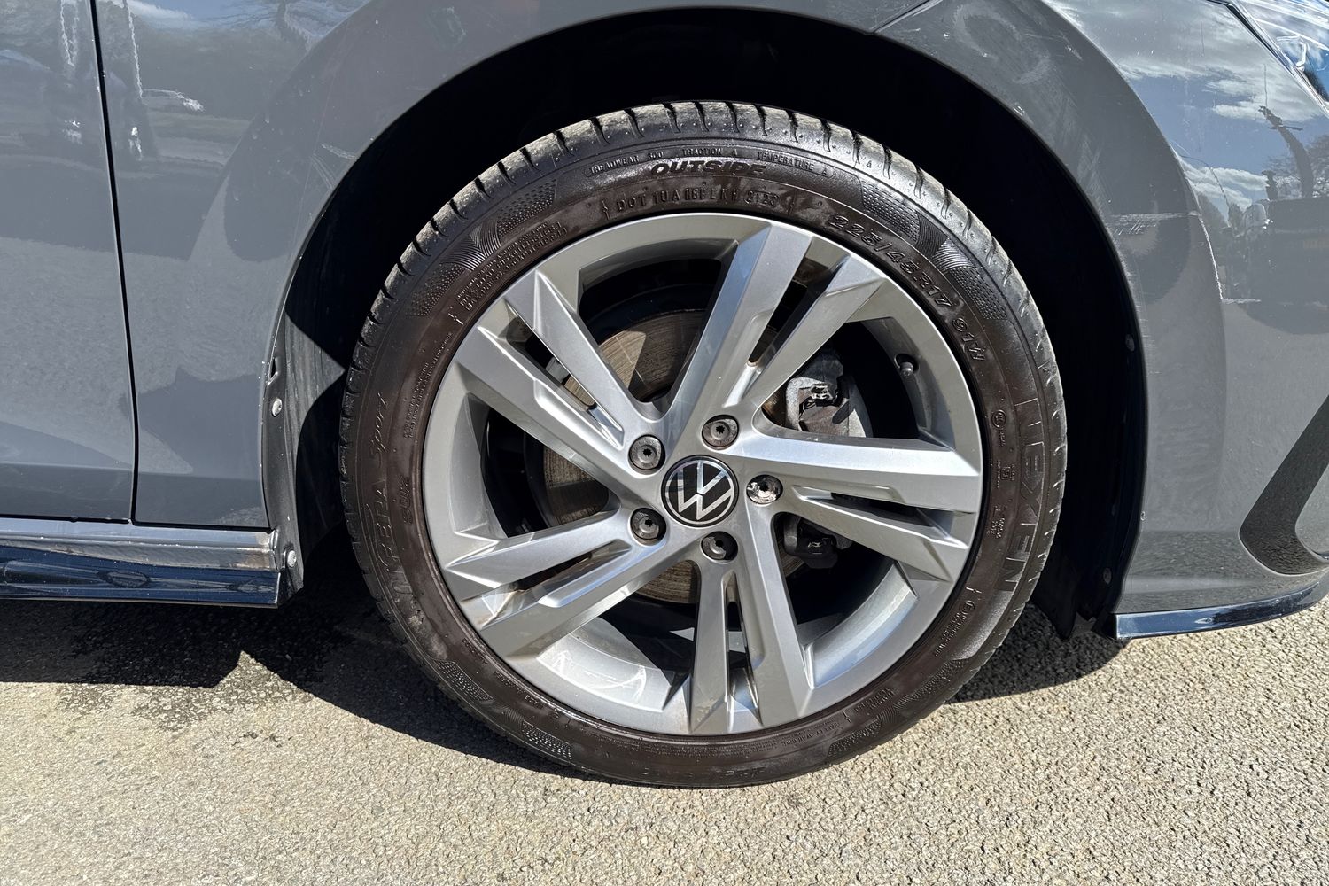 Used Volkswagen Golf 2024 for sale - 78121158: Photo 10