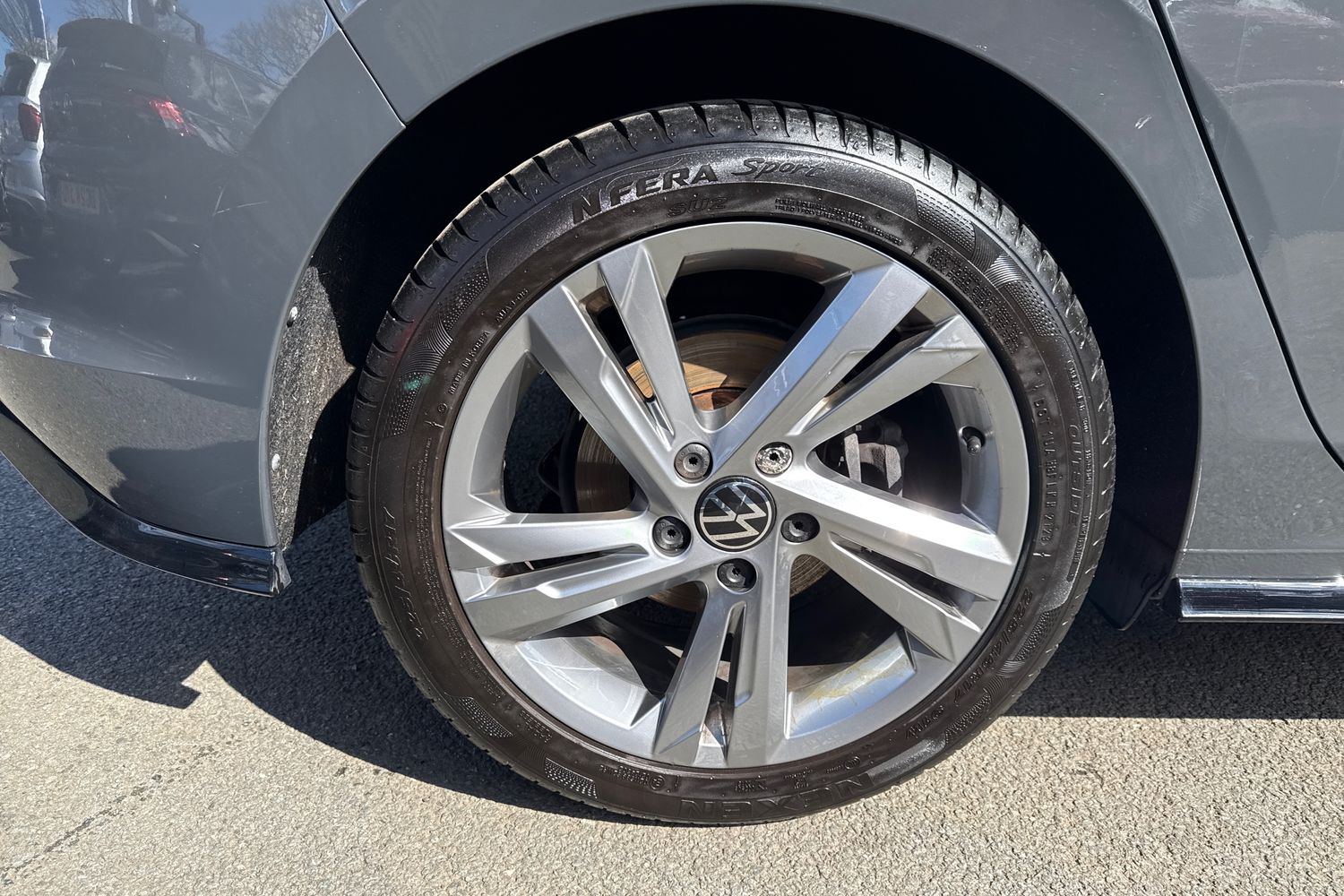 Used Volkswagen Golf 2024 for sale - 78121158: Photo 11