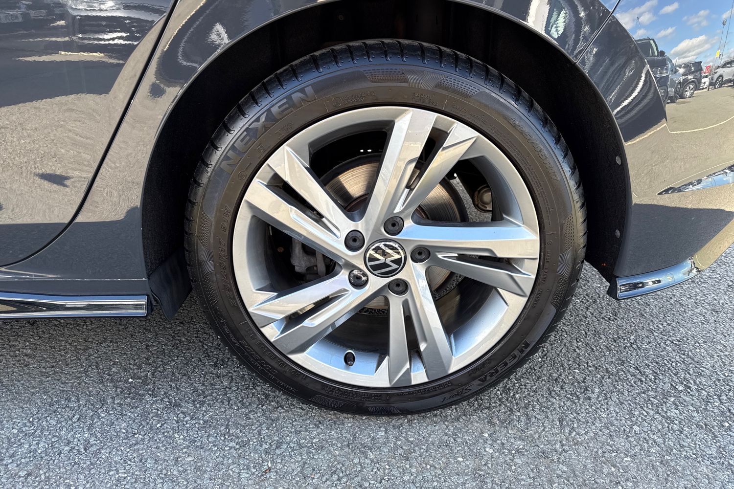 Used Volkswagen Golf 2024 for sale - 78121158: Photo 12