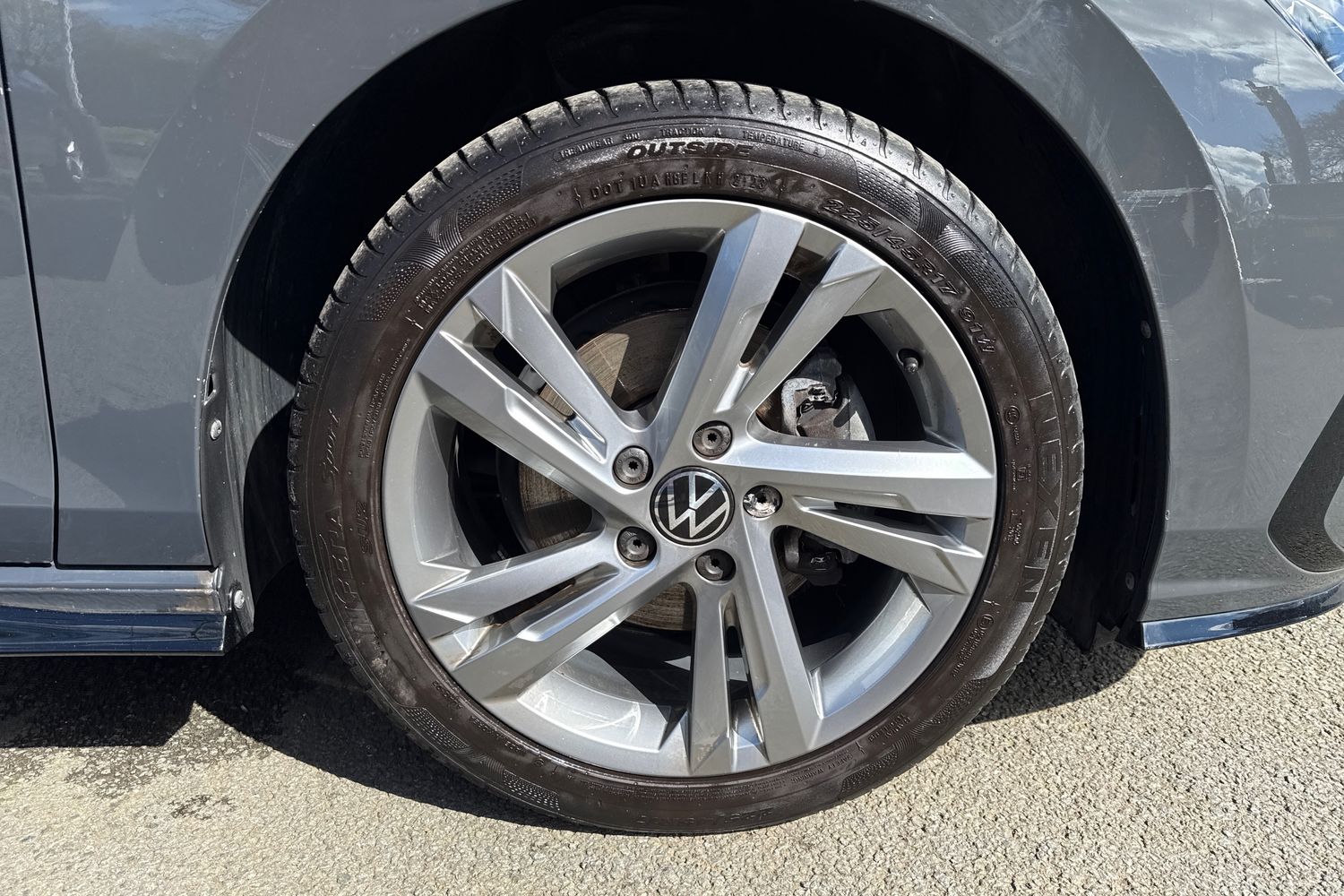 Used Volkswagen Golf 2024 for sale - 78121158: Photo 13