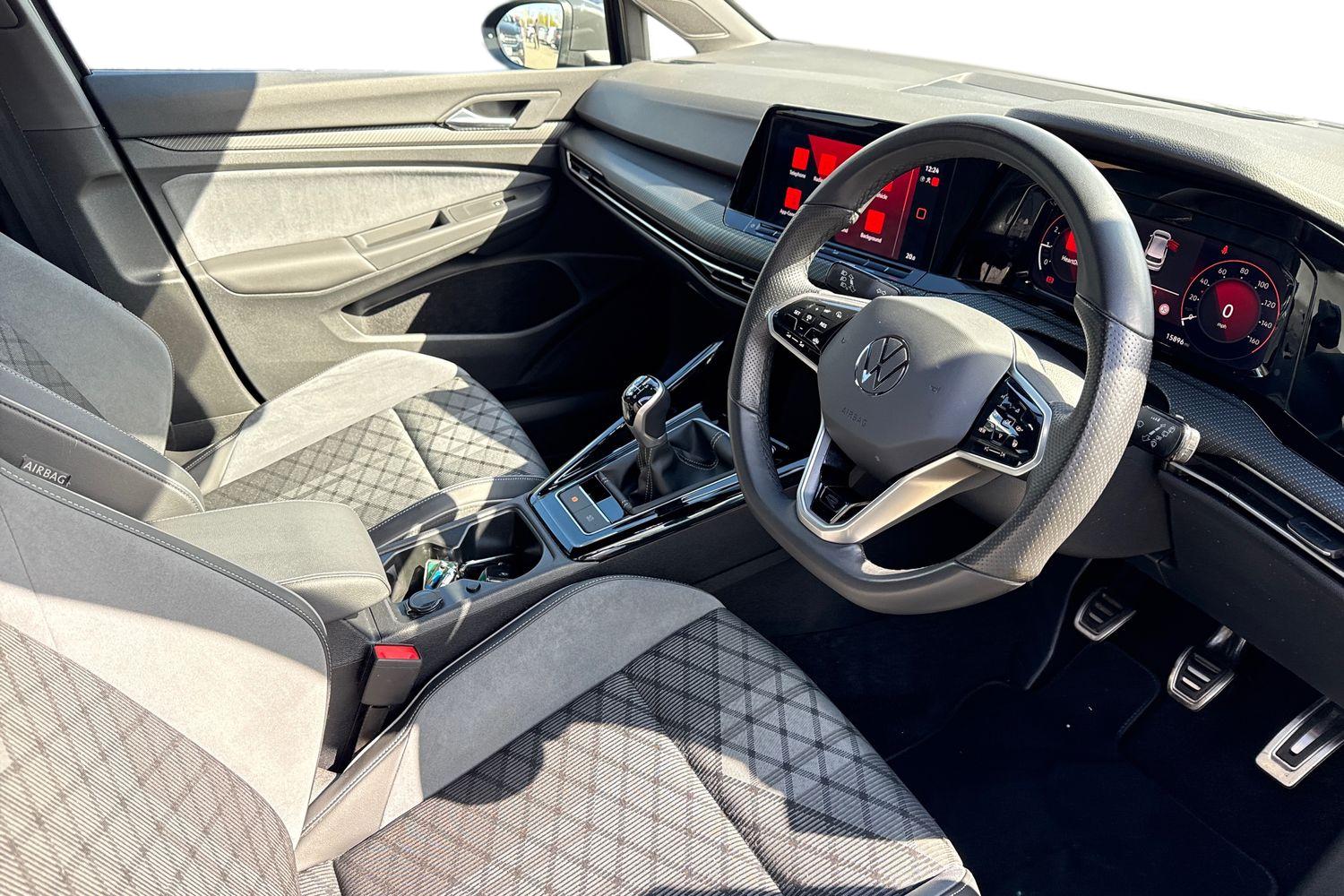 Used Volkswagen Golf 2024 for sale - 78121158: Photo 14