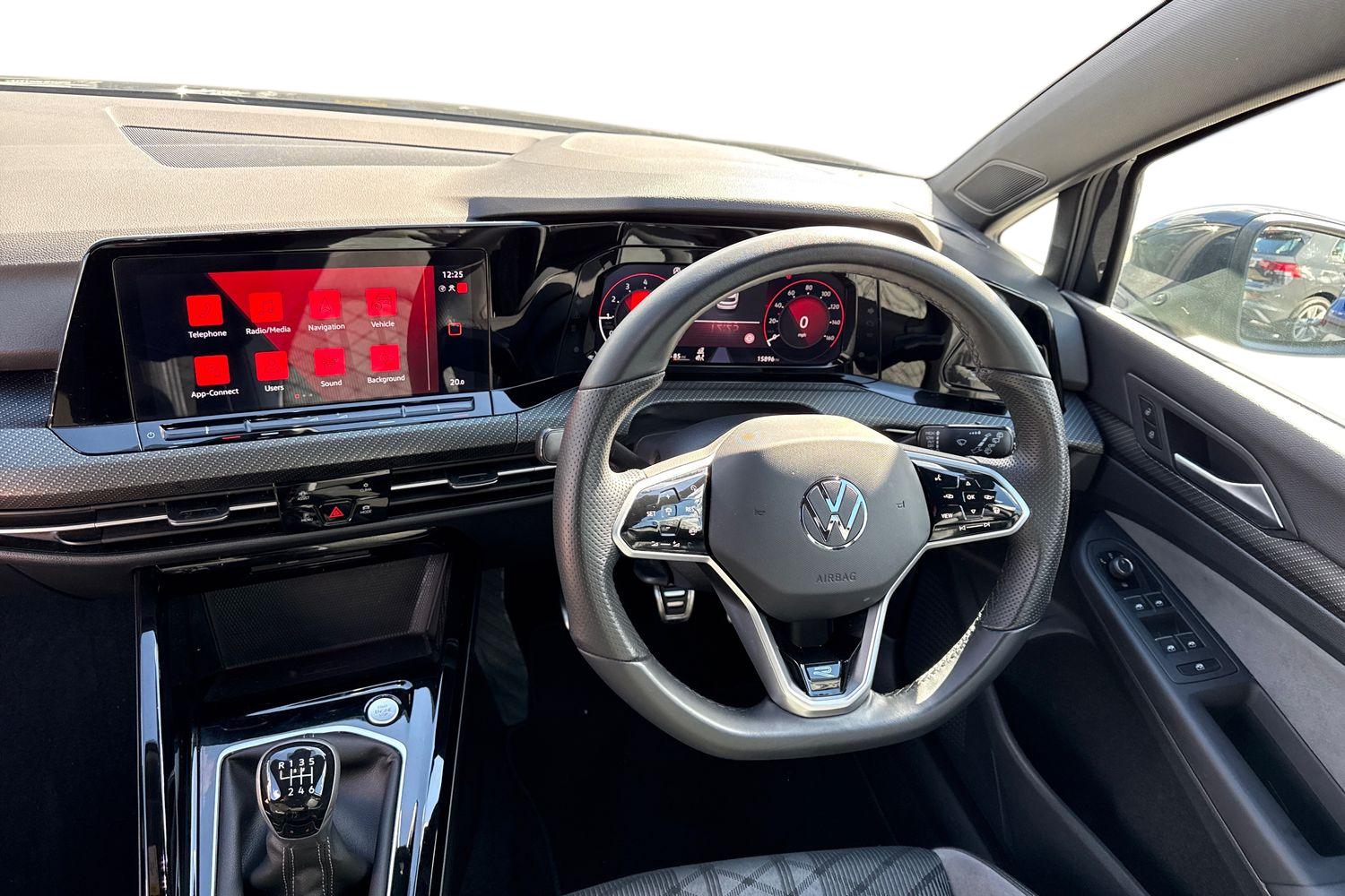 Used Volkswagen Golf 2024 for sale - 78121158: Photo 18