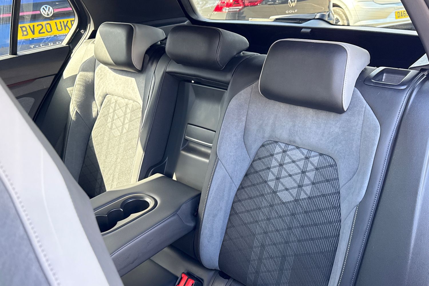 Used Volkswagen Golf 2024 for sale - 78121158: Photo 19