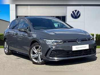 Used Volkswagen Golf 2024 for sale - 78121158: Photo