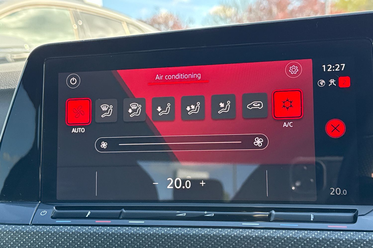 Used Volkswagen Golf 2024 for sale - 78121158: Photo 22