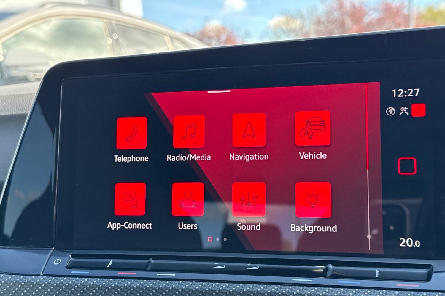 Used Volkswagen Golf 2024 for sale - 78121158: Photo 27