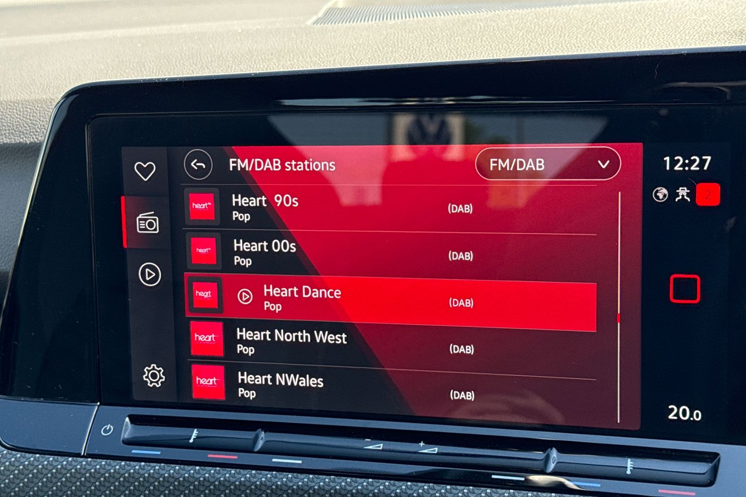 Used Volkswagen Golf 2024 for sale - 78121158: Photo 28