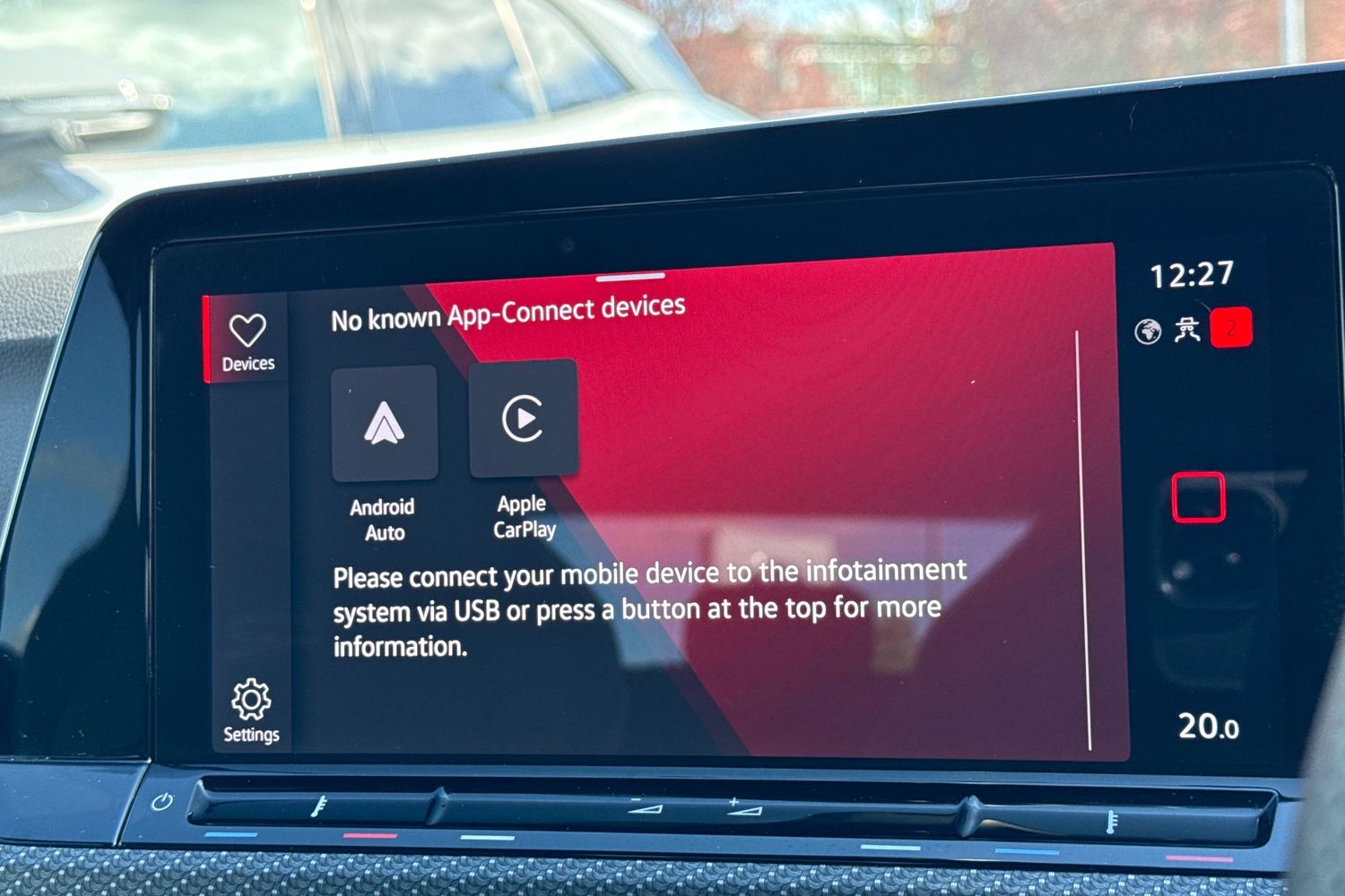 Used Volkswagen Golf 2024 for sale - 78121158: Photo 29