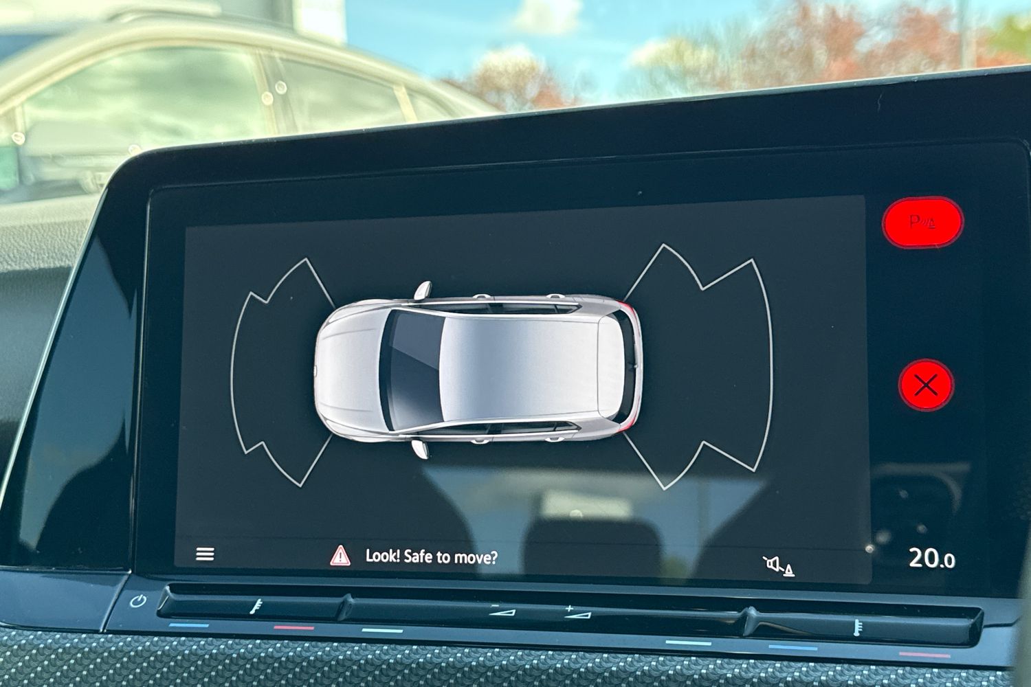 Used Volkswagen Golf 2024 for sale - 78121158: Photo 32