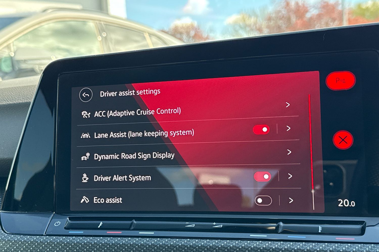 Used Volkswagen Golf 2024 for sale - 78121158: Photo 33