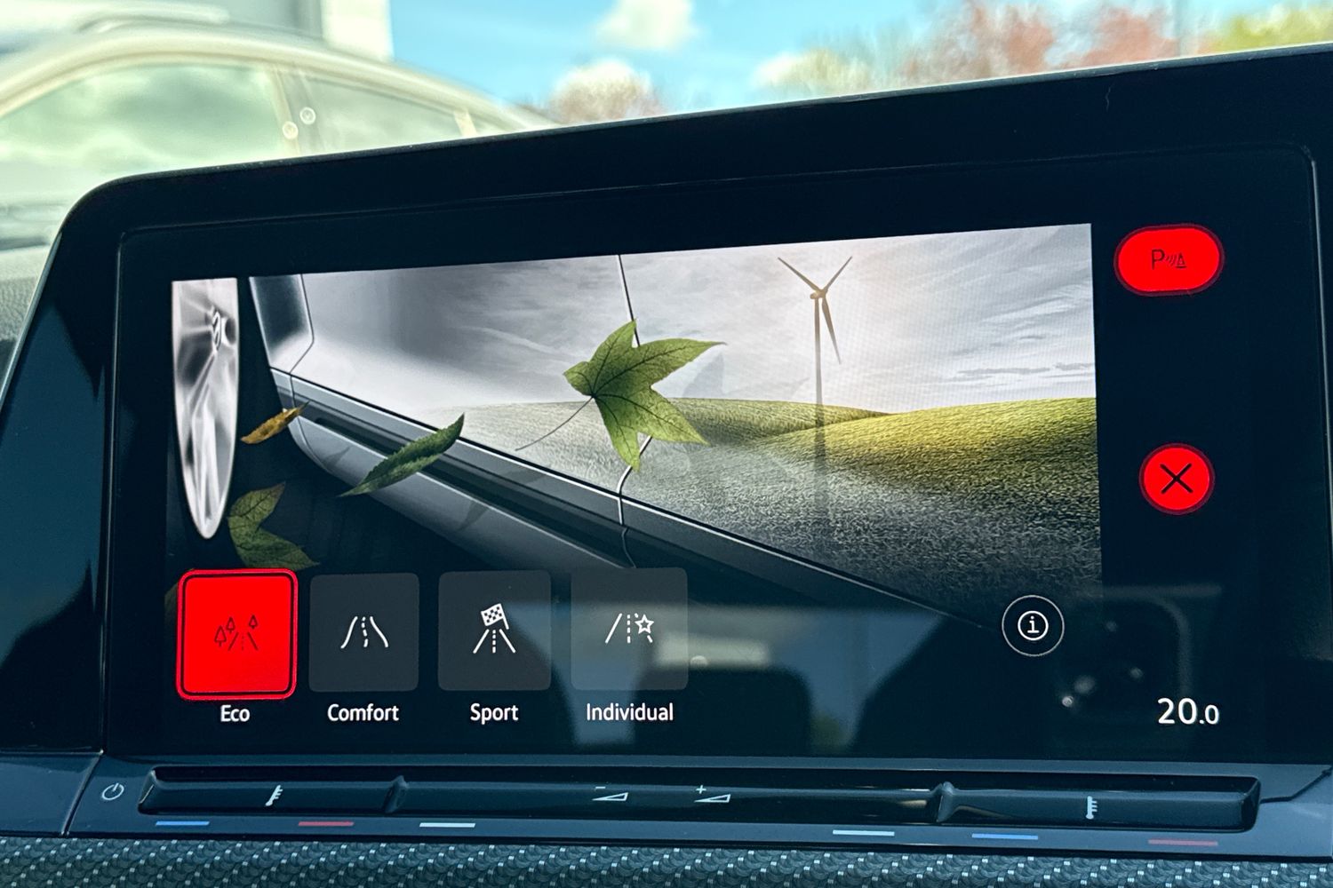 Used Volkswagen Golf 2024 for sale - 78121158: Photo 34