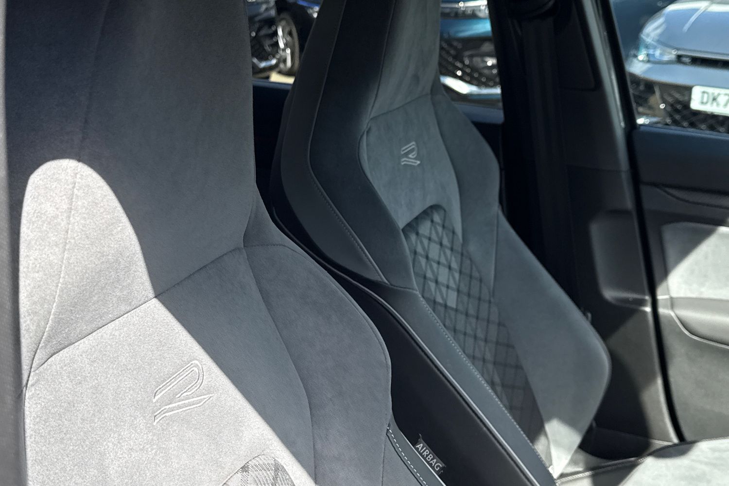 Used Volkswagen Golf 2024 for sale - 78121158: Photo 36