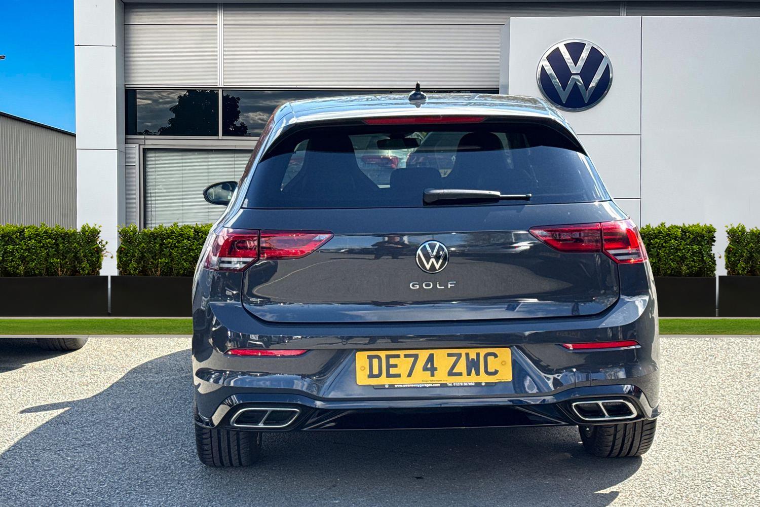 Used Volkswagen Golf 2024 for sale - 78121158: Photo 4