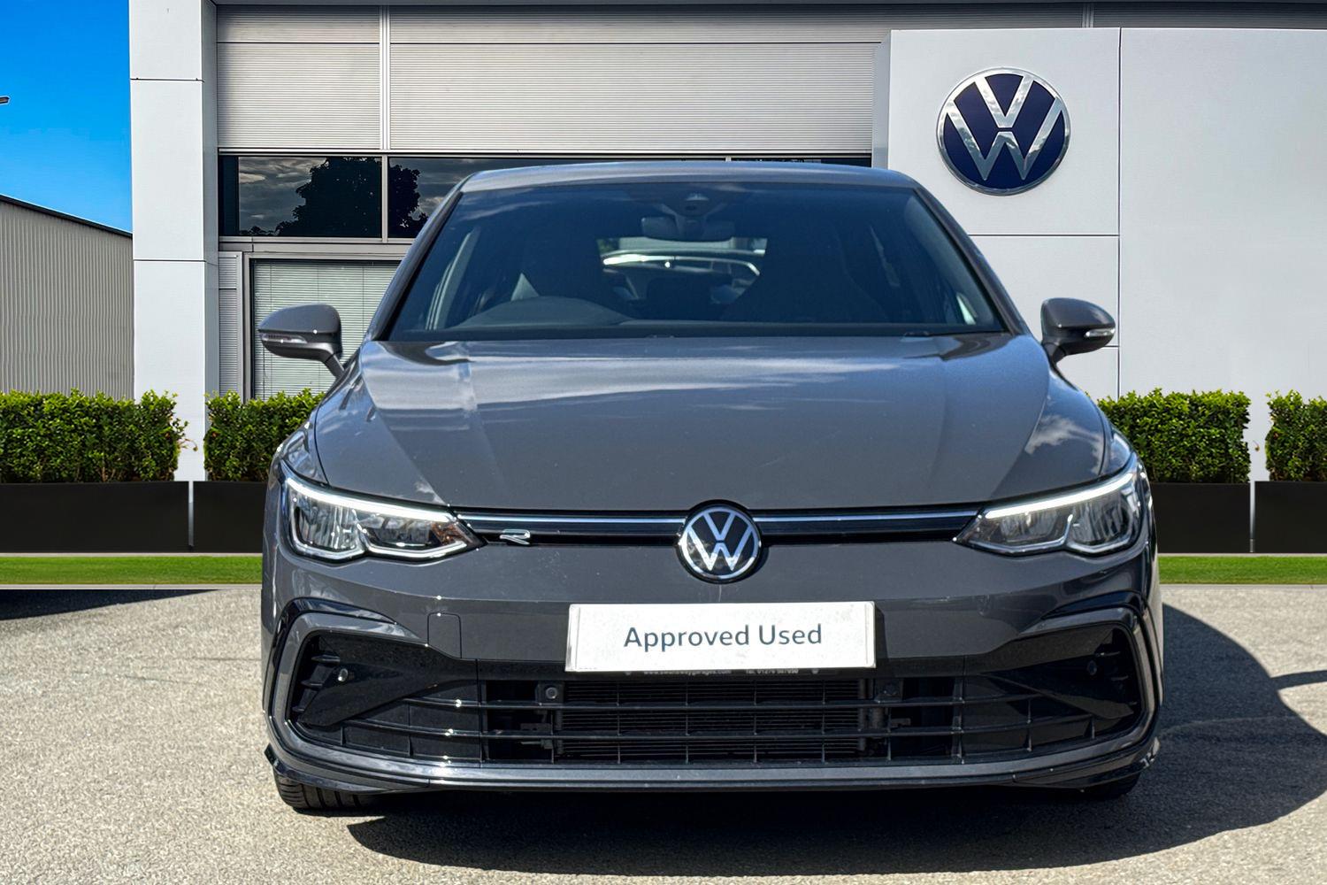Used Volkswagen Golf 2024 for sale - 78121158: Photo 6
