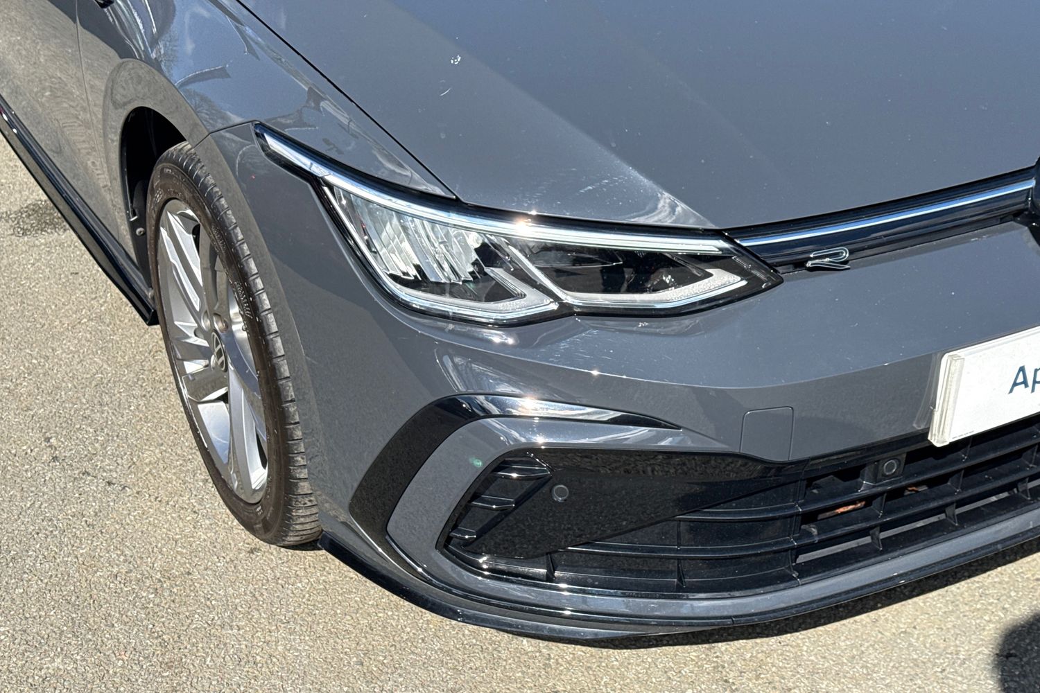 Used Volkswagen Golf 2024 for sale - 78121158: Photo 9