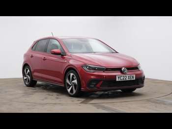 2022 - 2.0 TSI GTI 5dr DSG