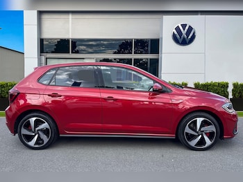 Used Volkswagen Polo 2022 for sale - 75283922: Photo