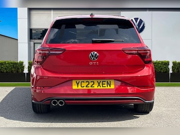Used Volkswagen Polo 2022 for sale - 75283922: Photo