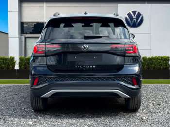 Used Volkswagen T-Cross 2025 for sale - 74360788: Photo