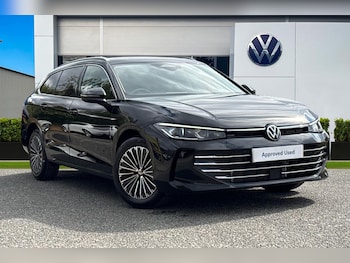 Used Volkswagen Passat 2026 for sale - 79321317: Photo