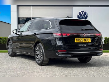 Used Volkswagen Passat 2026 for sale - 79321317: Photo