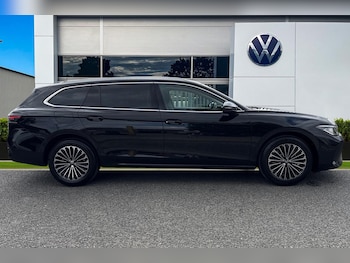 Used Volkswagen Passat 2026 for sale - 79321317: Photo